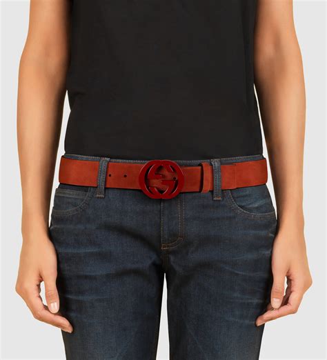 men dressed in red gucci belts|Gucci belt buckle for men.